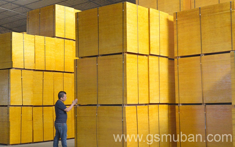 如何在全國打開建筑模板市場(chǎng)?十年工廠經(jīng)驗(yàn)之談