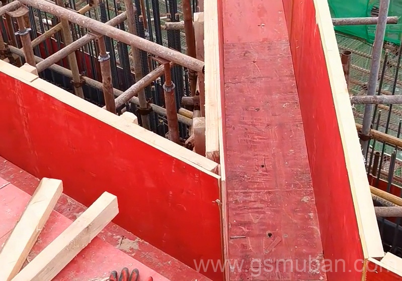 1.22×2.44木模板價格多少？工程建設推薦模板