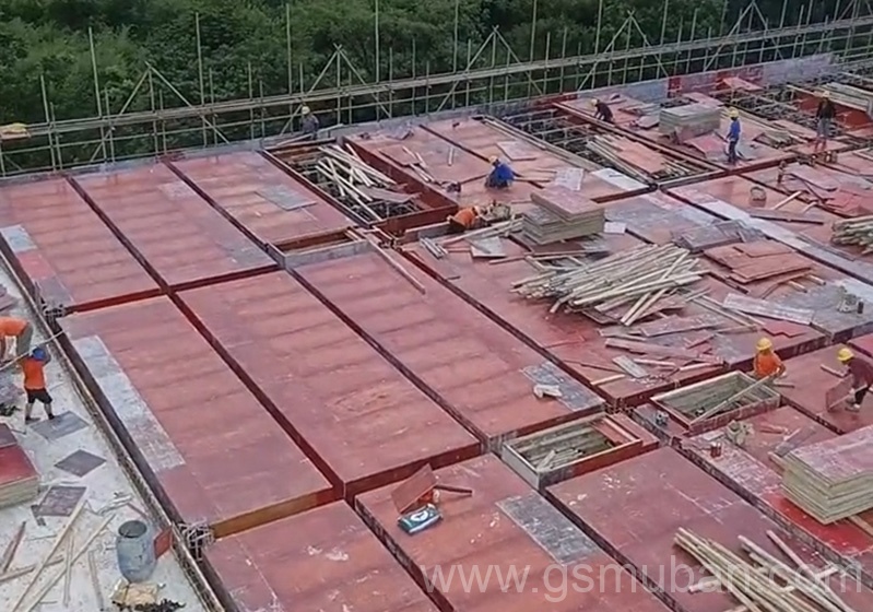 建筑模板廠家如何被認(rèn)可? 建筑模板廠家如何被認(rèn)可?