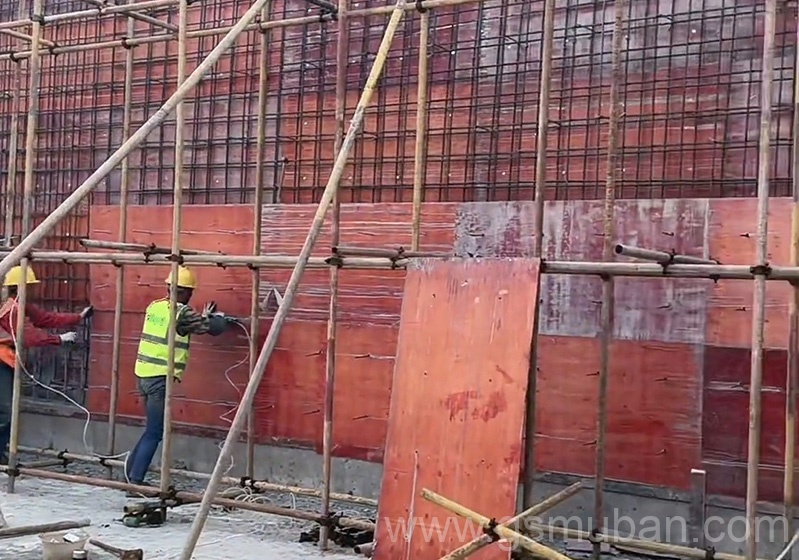 高層建筑模板報價多少?規(guī)格厚度推薦 高層建筑模板報價多少?規(guī)格厚度推薦