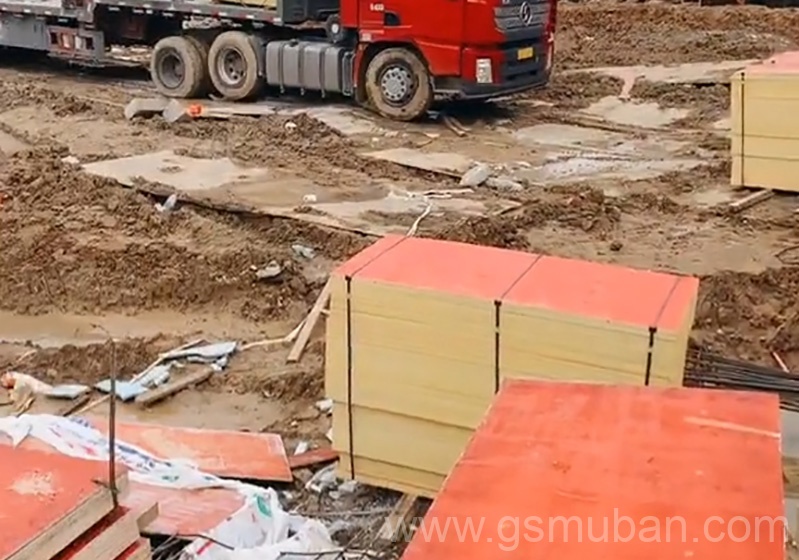 哪種木模板性價比高?盤點建筑木模板種類