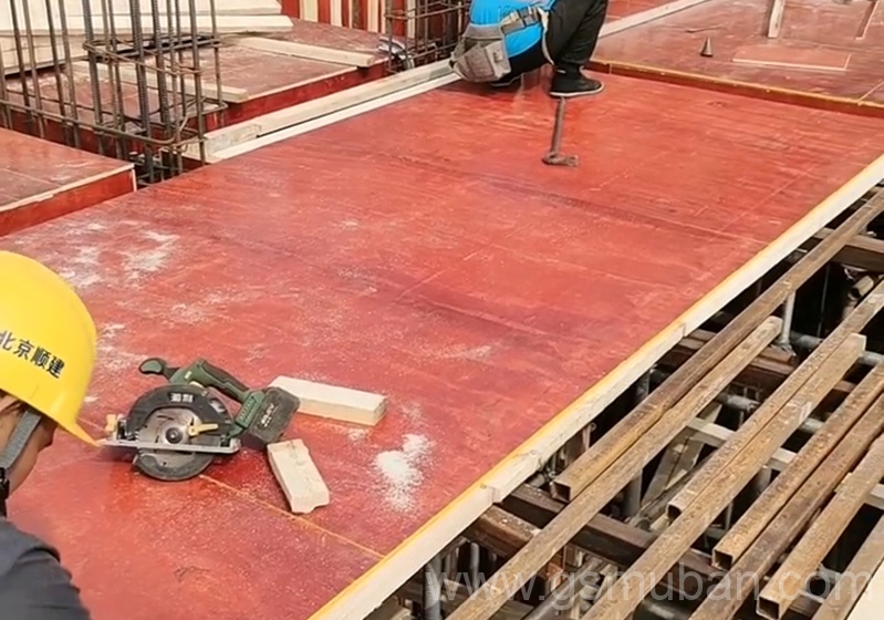 1.22×2.44木模板價(jià)格怎么樣?木模板選購攻略 1.22×2.44木模板價(jià)格怎么樣?木模板選購攻略