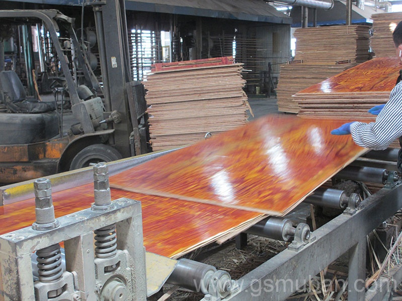 廣西覆膜板什么品牌好 如何挑選? 廣西覆膜板什么品牌好 如何挑選?