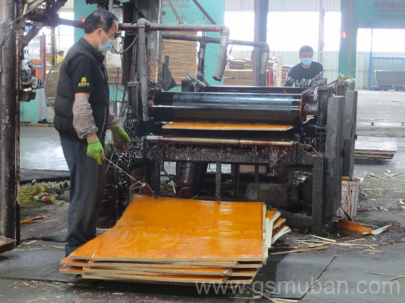 廣西覆膜板什么品牌好 如何挑選? 廣西覆膜板什么品牌好 如何挑選?