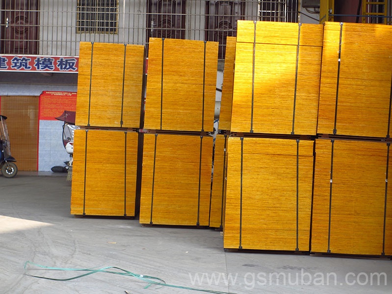 建筑模板使用壽命多久?提高使用次數的三個方法 建筑模板使用壽命多久?提高使用次數的三個方法