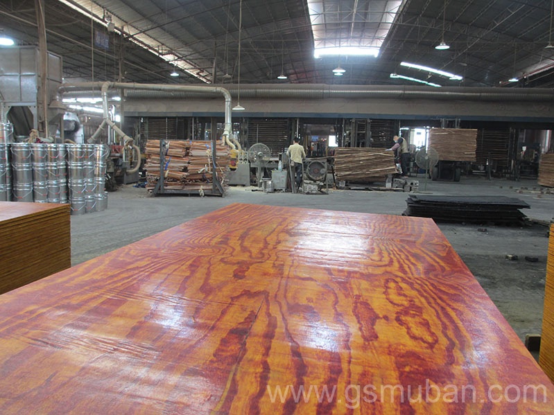 廣西產的建筑模板品牌排名 如何選購 廣西產的建筑模板品牌排名 如何選購