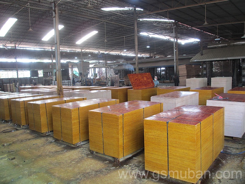 建筑木板12mm厚有哪些品牌 如何選購 建筑木板12mm厚有哪些品牌 如何選購