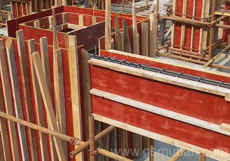 房建建筑模板常見質(zhì)量問題 盤點(diǎn)五個(gè)! 房建建筑模板常見質(zhì)量問題 盤點(diǎn)五個(gè)!