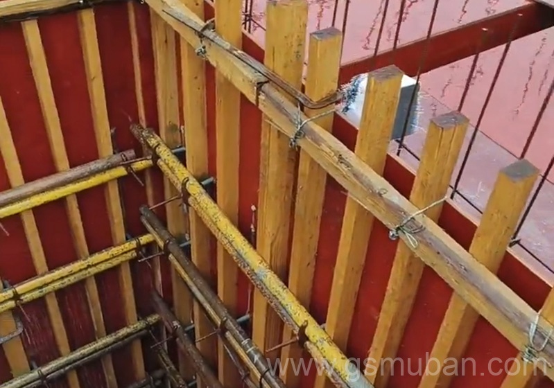 房建建筑模板常見質(zhì)量問題 盤點(diǎn)五個(gè)! 房建建筑模板常見質(zhì)量問題 盤點(diǎn)五個(gè)!