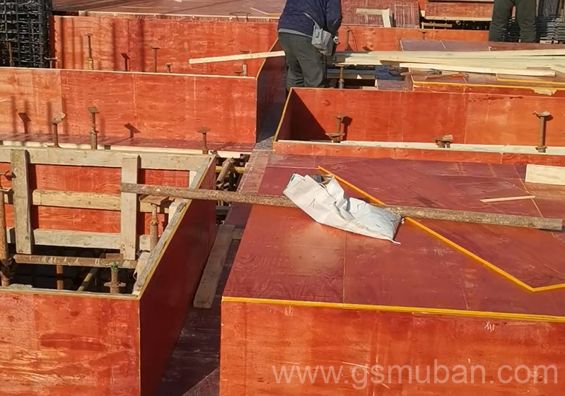 建筑工程模板能翻多少層？模板周轉次數介紹