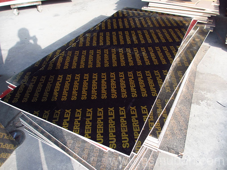 覆膜模板和不覆膜模板的區別是什么？