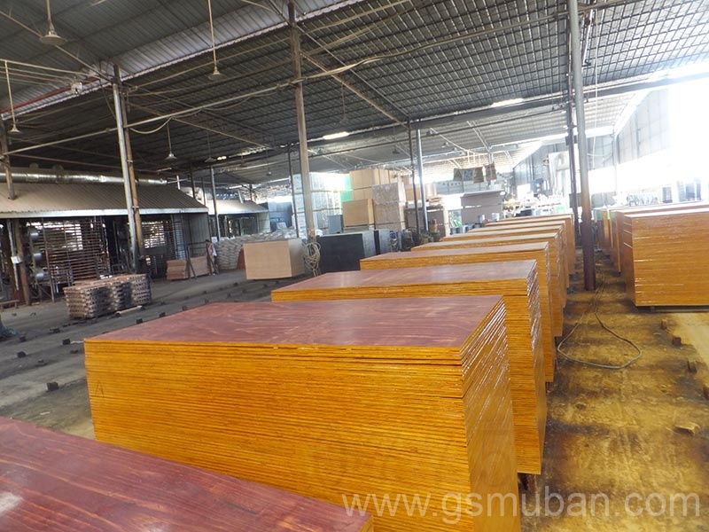 來賓哪里有建筑木模板廠家？有幾家值得推薦！