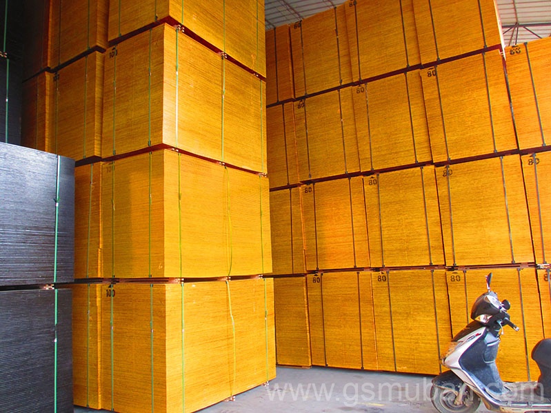 劣質(zhì)建筑模板分層了?什么原因? 劣質(zhì)建筑模板分層了?什么原因?