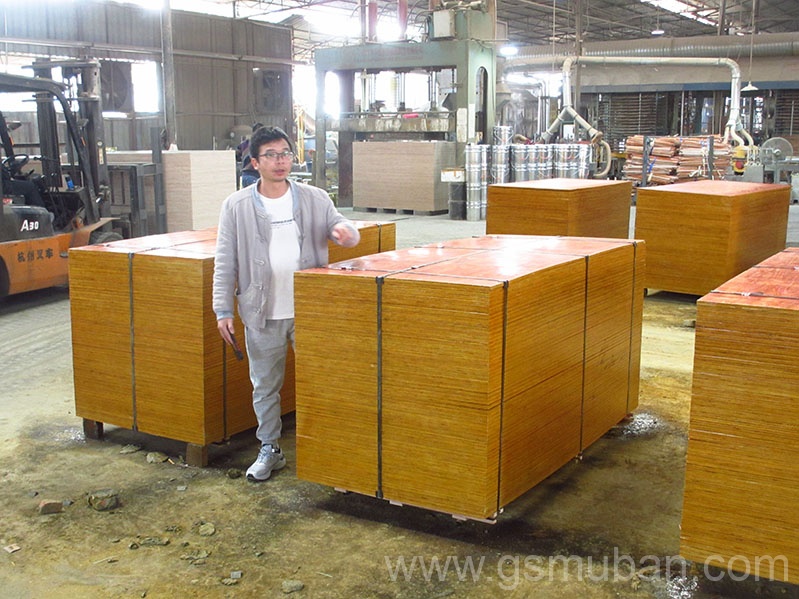 內卷慘烈,建筑模板行業這是怎么了? 內卷慘烈,建筑模板行業這是怎么了?