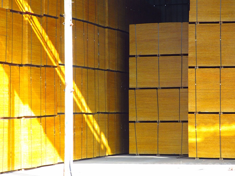 不同的材質模板區別？廣西模板廠家電話