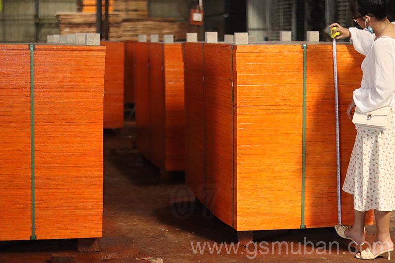 在廣西采購建筑模板的三種正確打開方式 在廣西采購建筑模板的三種正確打開方式