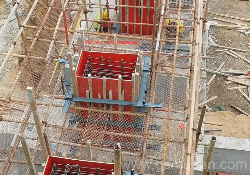 為什么建筑模板規格是915×1830?模板尺寸介紹 為什么建筑模板規格是915×1830?模板尺寸介紹