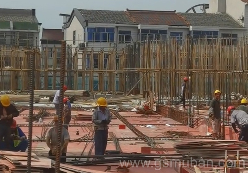 賠本賺吆喝，建筑模板行業(yè)這是怎么了